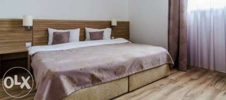 Ofer spre inchiriere apartament 2 camere absolut nou - Aeroport Otopeni