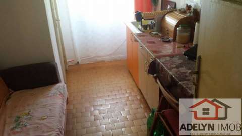 tulcea - apartament 2 camere, zona gavrilov corneliu 7