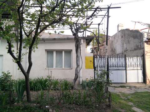 Vand casa in Bariera, pozitie excelenta anunturi gratuite