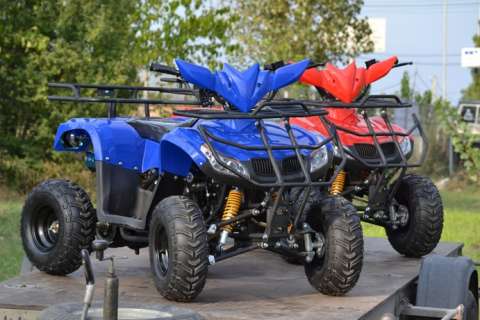 atv bmw 125 krossler 2