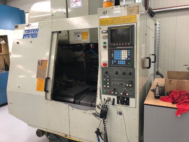 vand freza cnc 1