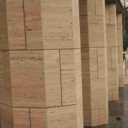 Calitate si pret avantajos travertin 