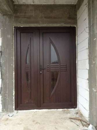 Tamplarie PVC si rulouri exterioare - produse la preturi de fabrica