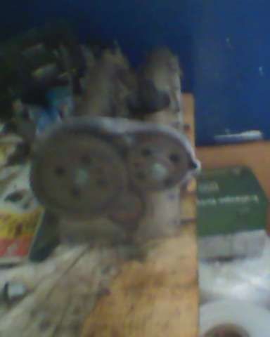 Vand chiuloasa de golf 4