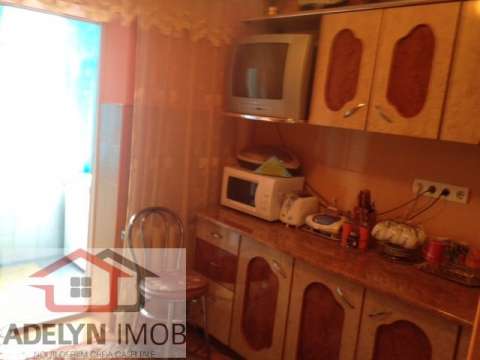 tulcea - apartament 2 camere, zona e3 3