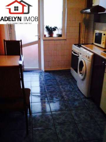 tulcea - apartament 2 camere, zona garii 2