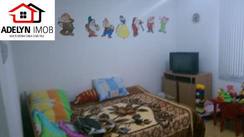 tulcea - apartament 2 camere, zona spitalului 6