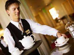 Domeniul hotelier 1.400 Euro