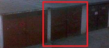 Vand garaj in Petrosani