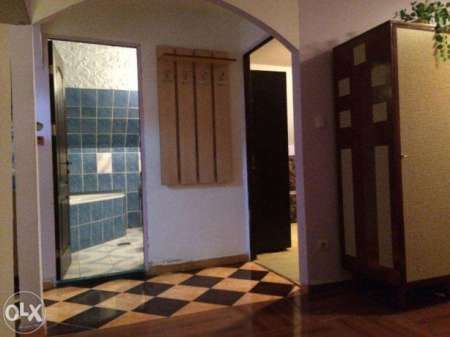 inchiriez apartament 2 camere, zona gara mica 3