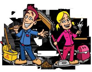 Personal curatenie Germania!