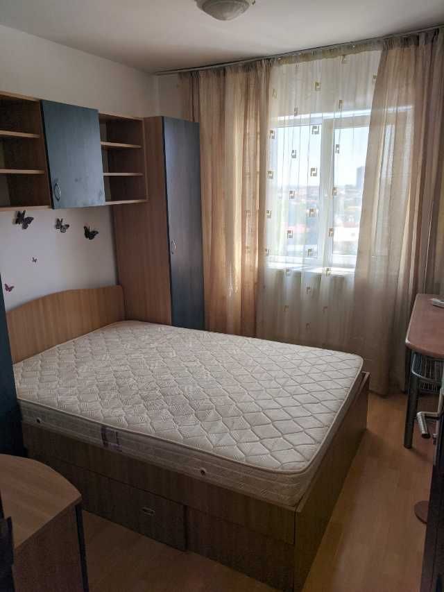 apartament 2 camere, metrou aparatorii patriei, langa universitatea spiru haret bucuresti 5