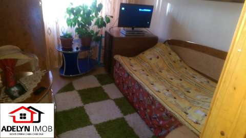 tulcea - apartament 3 camere, zona piata noua 3