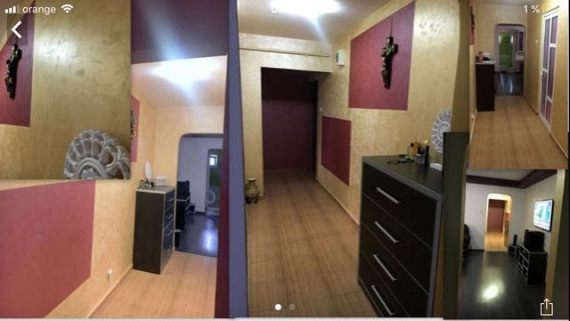 vand apartament mobilat 7