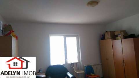 tulcea - apartament 2 camere, zona babadag 1