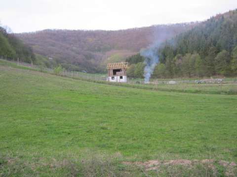 de vanzare parcele de teren pentru constructie in dej 4