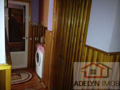 tulcea - apartament 2 camere, zona e3 8