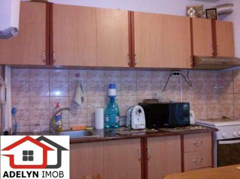 tulcea - apartament 2 camere, zona c5 1