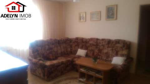 tulcea - apartament 2 camere, zona isaccei 5