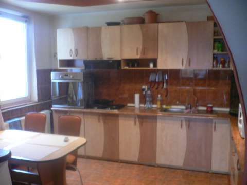 vand apartament 4 camere, 2 bai compet mobilat 7