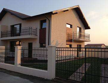 Vand casa Prelungirea Ghencea