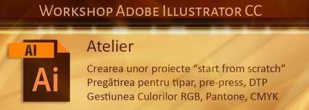 cursuri profesionale autocad, adobe photoshop, illustrator, corel draw 8