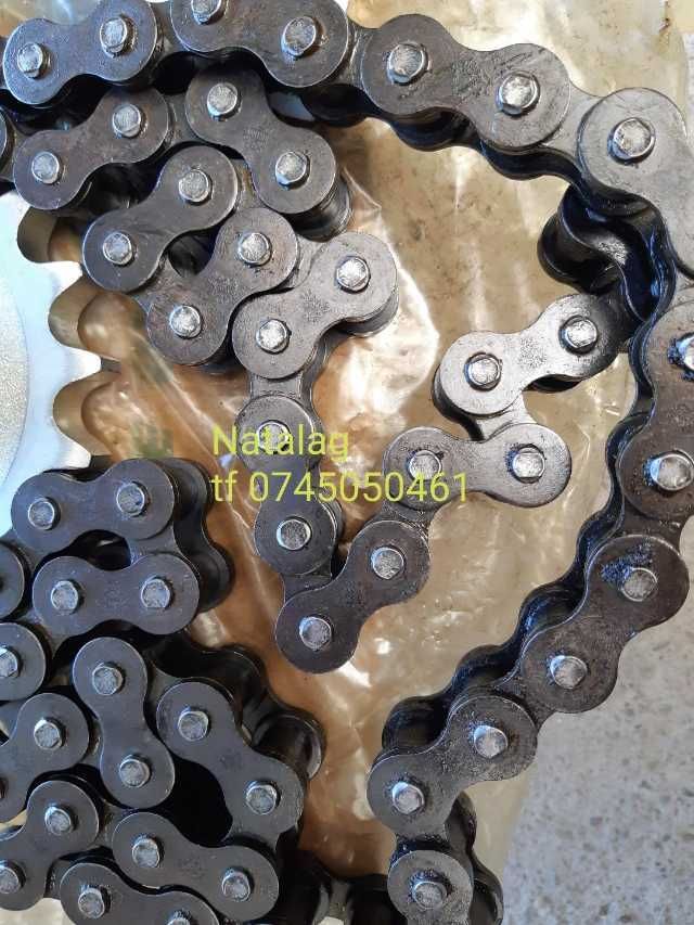 Lant presa de balotat Krone