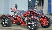 atv viper 300 cc 1