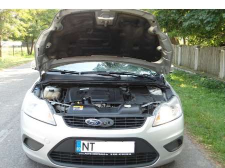 vand ford focus 2 ' 5