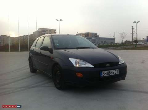 ford focus impecabil 2