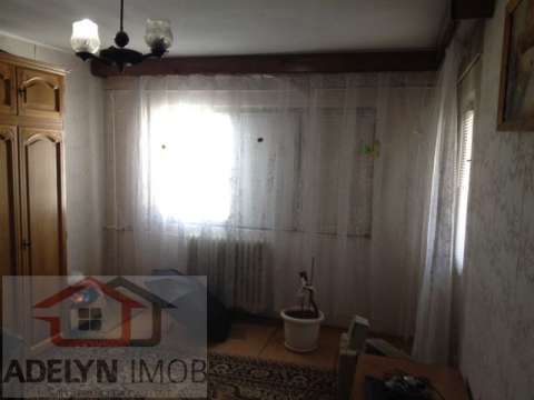 tulcea - apartament 3 camere, zona e3 1