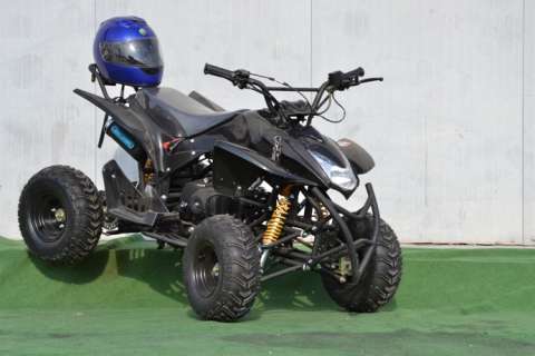 ATV Quad Swear 125CC 