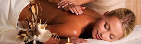 masaj la domiciliul clientului