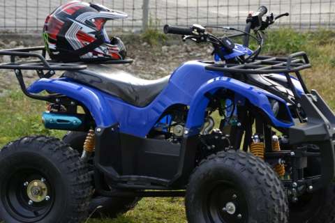 atv grizzly r8 125 ro jumper 2