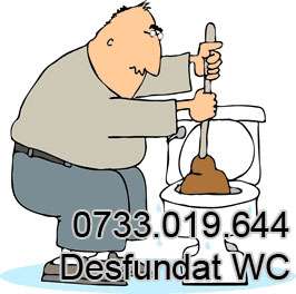 Instalator NON STOP Bucuresti