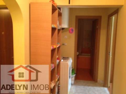 tulcea - apartament 2 camere, zona gavrilov corneliu 2