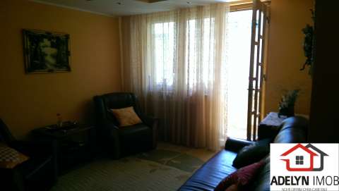 tulcea - apartament 3 camere, zona neptun 3