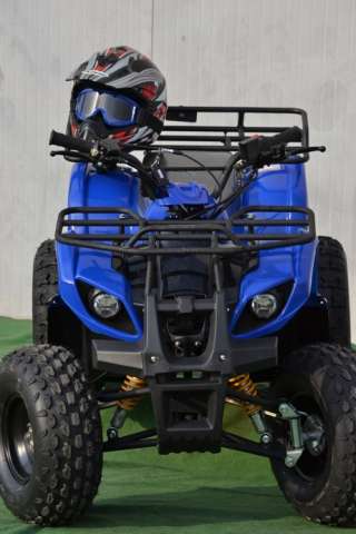 ATV Grizzly Projecter 125 CC