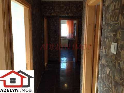 tulcea - apartament 3 camere, zona g. corneliu 8