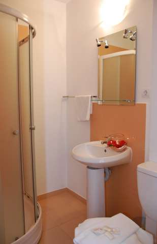 cazare hotel casa sofia 3* floreasca stefan cel mare 2