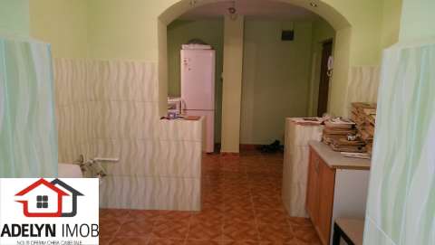 tulcea - apartament 3 camere, zona e3 8