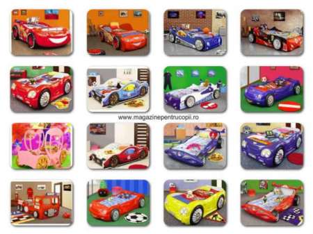 CAUTI UN PAT COPII DEOSEBIT?