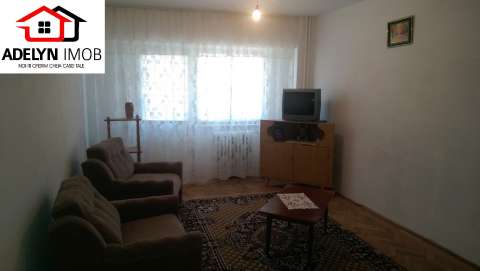 tulcea - apartament 4 camere, zona babadag 1