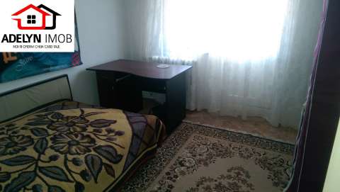 tulcea - apartament 4 camere, zona babadag 5