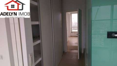 tulcea - apartament 2 camere, zona babadag 3