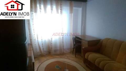 tulcea - apartament 2 camere, zona babadag 5