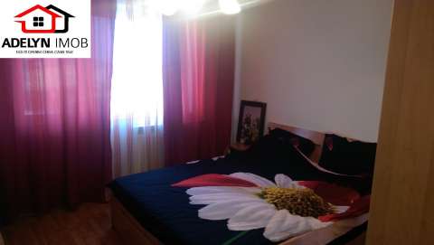 tulcea - apartament 3 camere, zona sabinelor 1