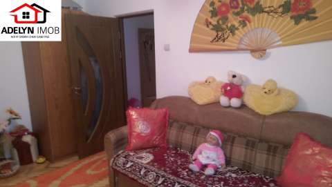 tulcea - apartament 2 camere, zona neptun 1