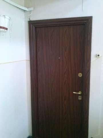 Reconditionat usi de metal