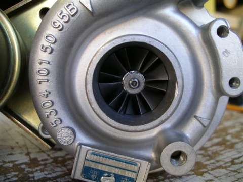 reconditionari / reparatii turbine auto turbosuflante de vanzare garrett 3